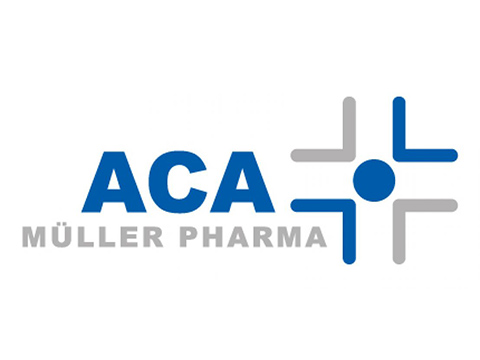 ACA Müller ADAG Pharma AG
