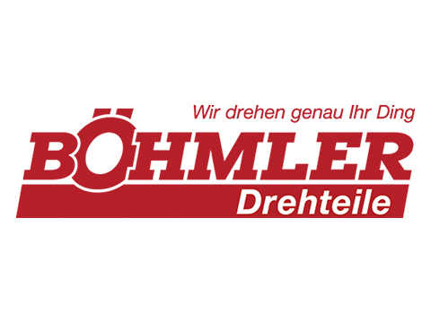BÖHMLER Drehteile GmbH