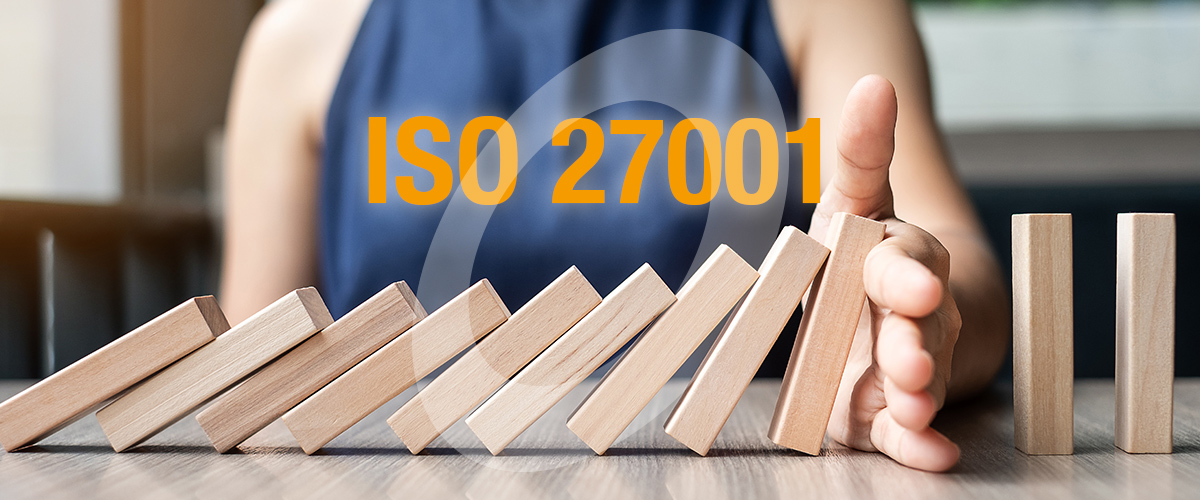 Der sycat Wissensblog - Risikomanagement nach ISO 27001
