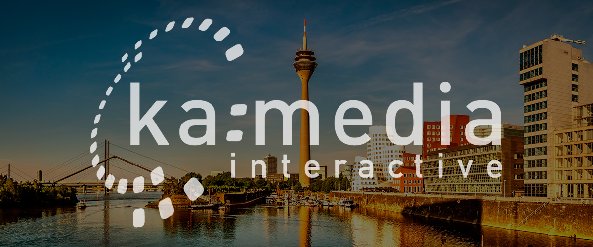 Die ka:media interactive GmbH aus Düsseldorf