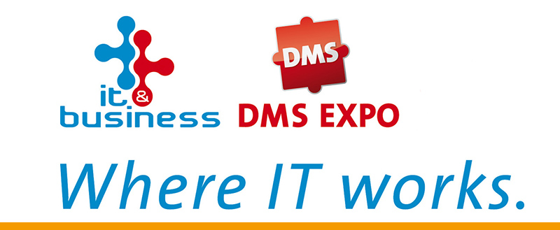 itBusiness & DMS Expo