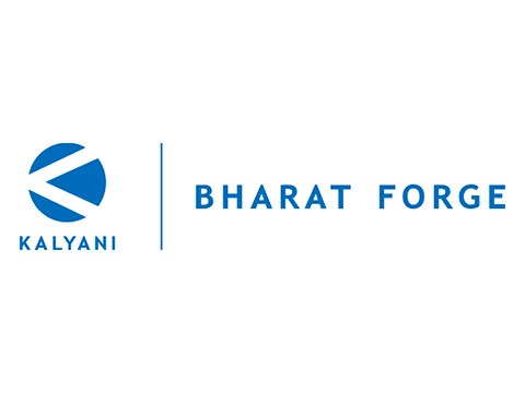 Bharat Forge