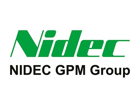 Nidec GPM