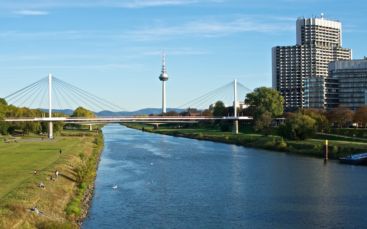 JobRouter AG Mannheim