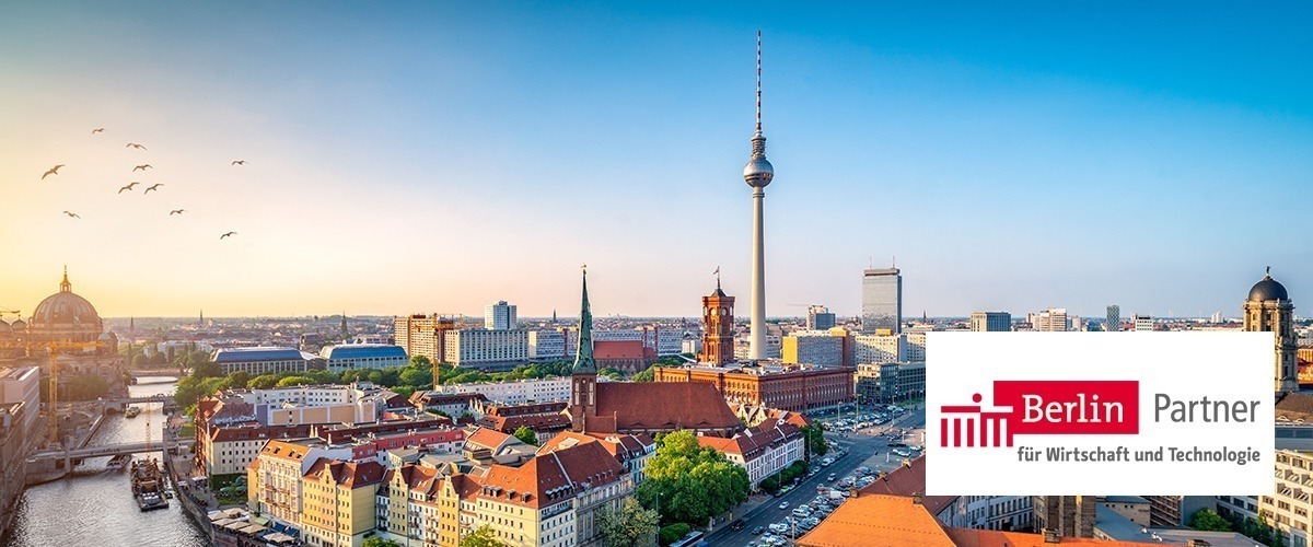 Aufbau eines E-Learning Managementsystems bei Berlin Partner GmbH