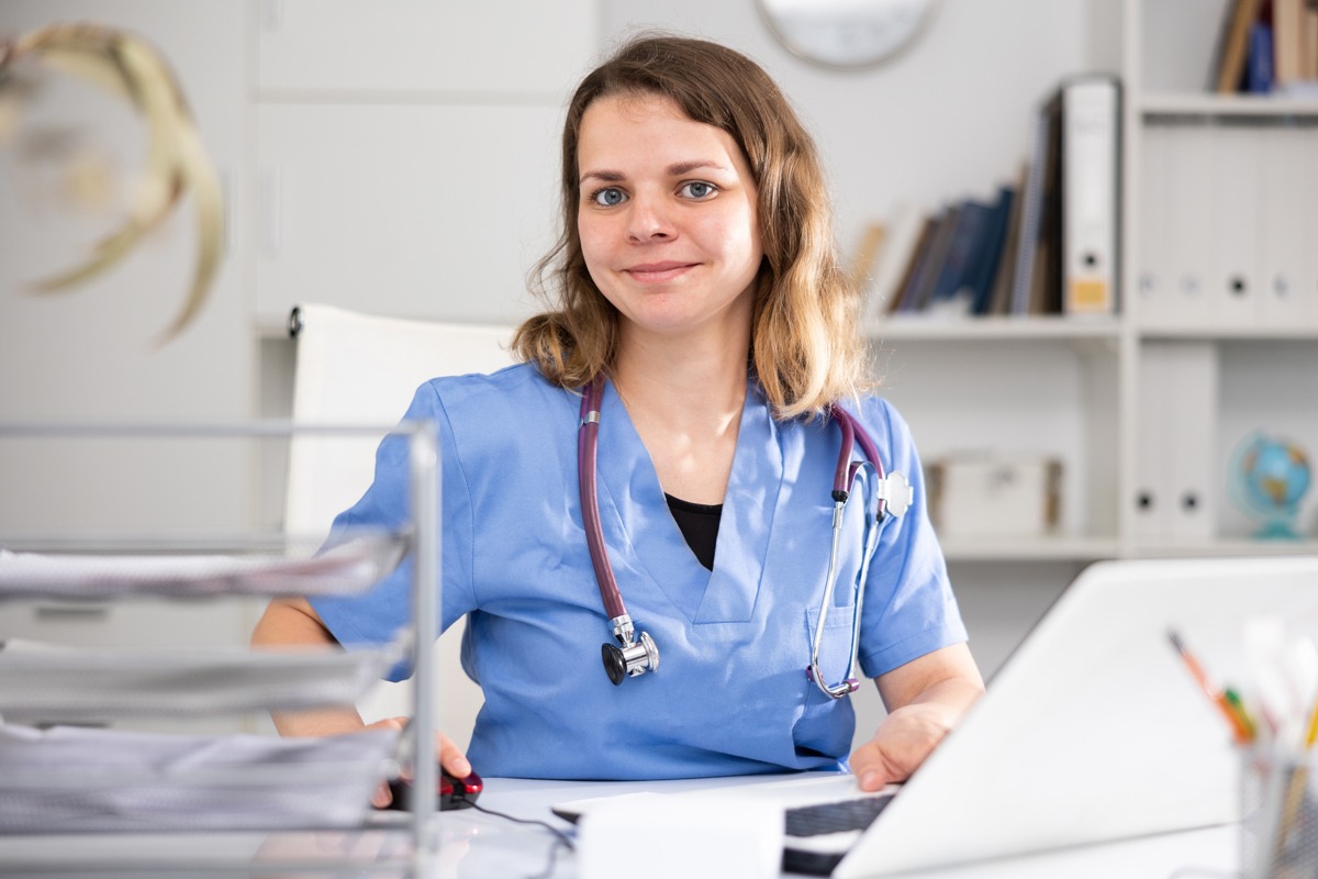 Automatisierte Prozesse im Gesundheitswesen