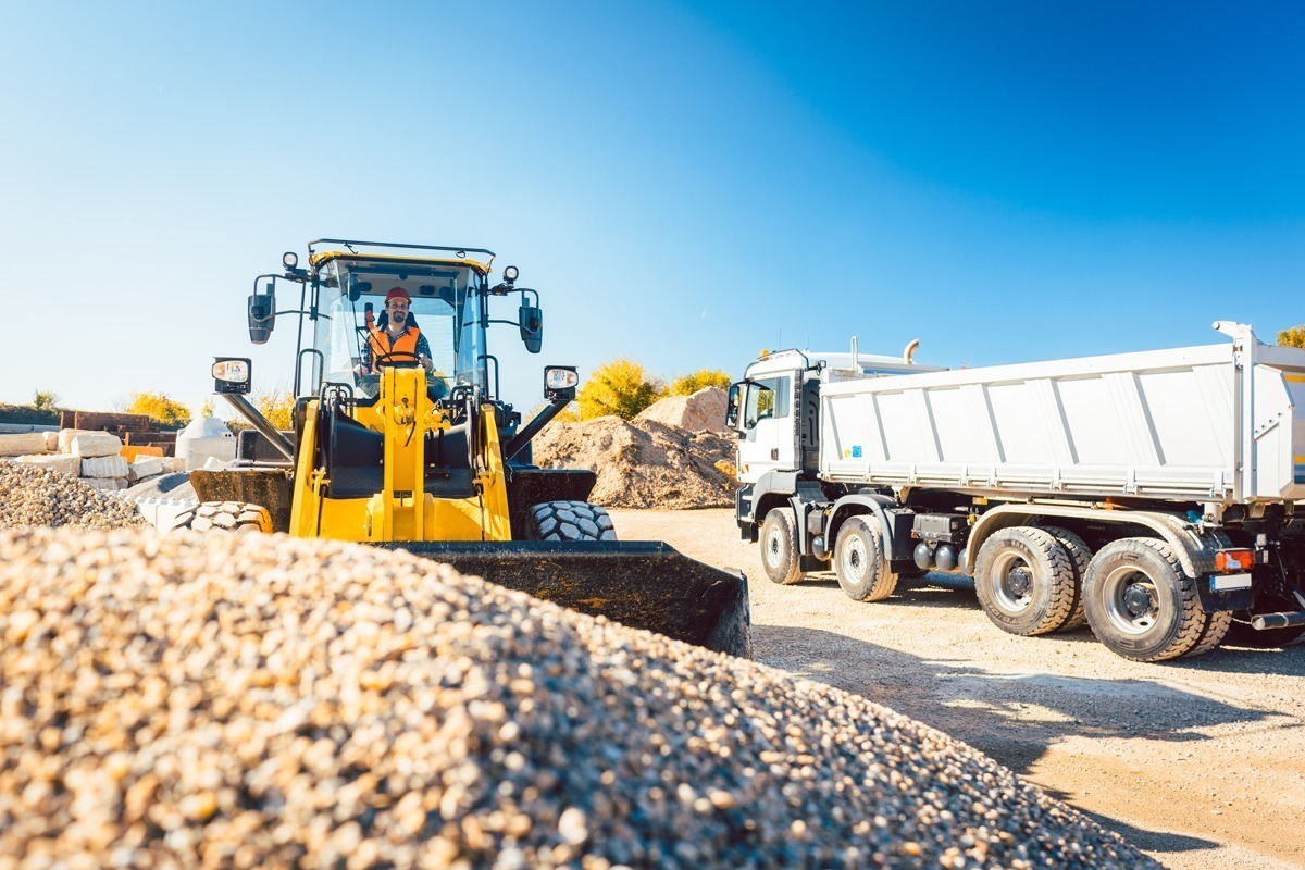 Sichere Prozesse und garantierte Qualität im Baugewerbe mit Prozessmanagement von sycat