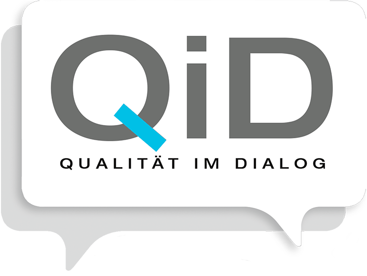 Qualität im Dialog