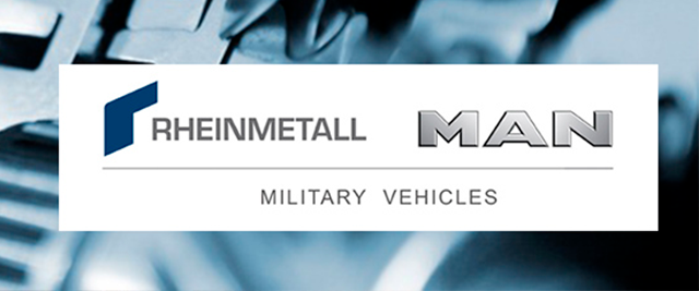 Rheinmetall MAN Military Vehicles Internationale Ausrichtung – Einsatz in neuem Terrain