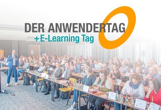 Der sycat Anwendertag plus E-Learning Tag vom 1. bis 3. April in Frankfurt