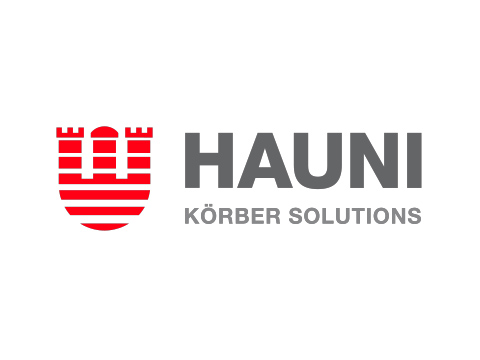 Hauni Maschinenbau GmbH