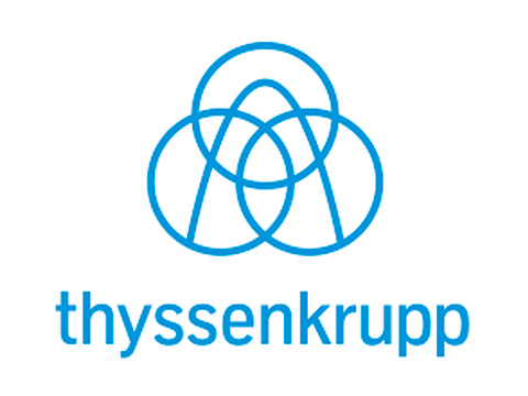 Thyssenkrupp AG